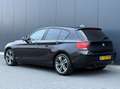 BMW 125 1-serie 125I Executive 218+PK - Xenon - Navi - Led Negro - thumbnail 11