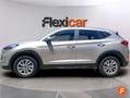 Hyundai TUCSON 1.6 GDI BD Klass 4x2 Gris - thumbnail 4