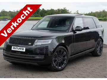 P460e LWB Autobiography | VERKOCHT | Full Options