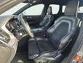 Volvo XC60 2.0+D4+AWD+R-Design+B+Auto Gris - thumbnail 16
