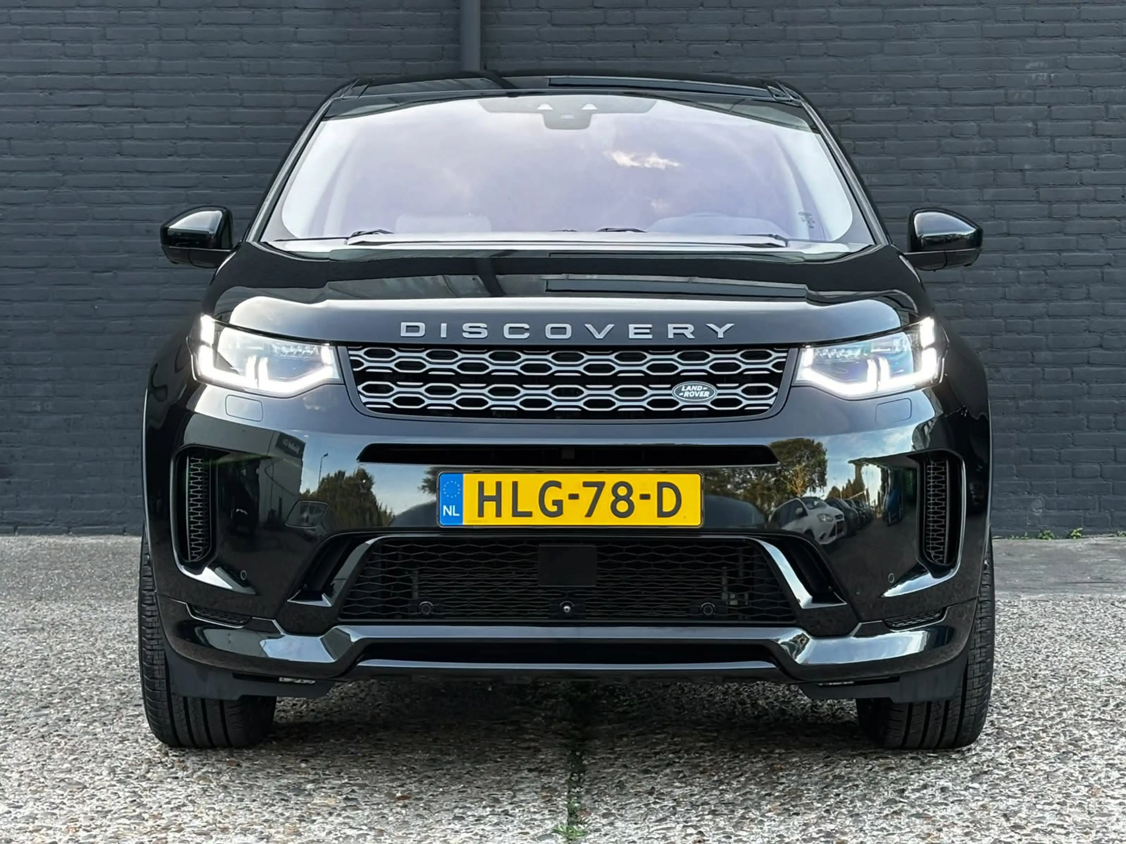 Land Rover Discovery Sport P300e 1.5 R-Dynamic HSE 56715KM|KEYLESS|LEDER|CARP — photo 3