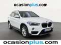BMW X1 sDrive 18d Business Blanco - thumbnail 2