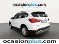 BMW X1 sDrive 18d Business Blanco - thumbnail 3