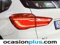 BMW X1 sDrive 18d Business Blanco - thumbnail 20