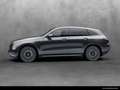 Mercedes-Benz EQC 400 EQC 400 4MATIC AMG-LINE/AHK/HEAD-UP/PANO/360°KAM Gris - thumbnail 7