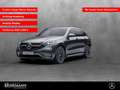 Mercedes-Benz EQC 400 EQC 400 4MATIC AMG-LINE/AHK/HEAD-UP/PANO/360°KAM Gris - thumbnail 1