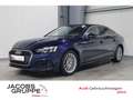 Audi A5 Sportback 35 TDI Kamera*LED*ACC * Bleu - thumbnail 1