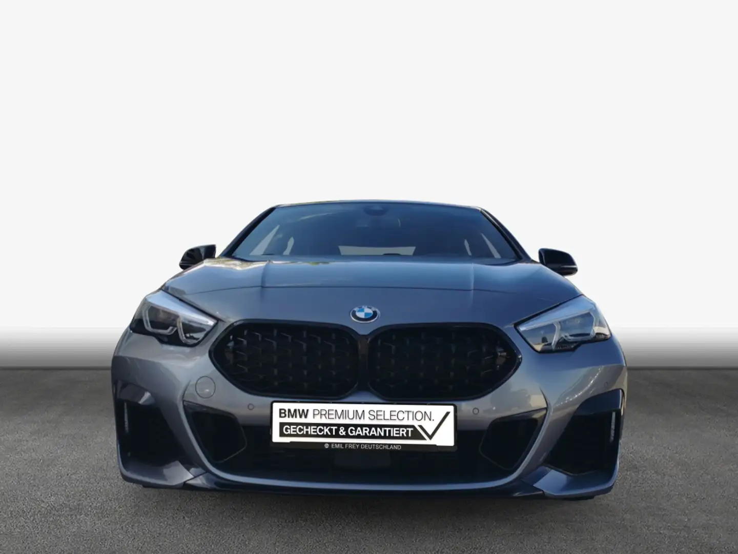 BMW M2 xDrive LHZ* SHZ* Harman/Kardon* Grau - 2