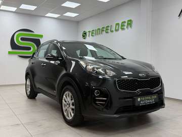 2.0 CRDi Vision 4WD / NAVI / SHZ / LHZ