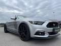 Ford Mustang 5,0 Ti-VCT V8 GT Cabrio Aut. Silber - thumbnail 3