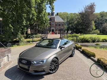 Cabriolet 1.8 TFSI quattro Ambition Pro Line S | S