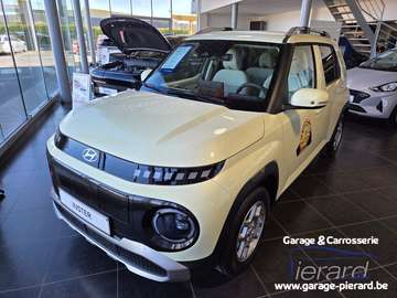 Urban 49kw 115 *REPRISE POSSIBLE*