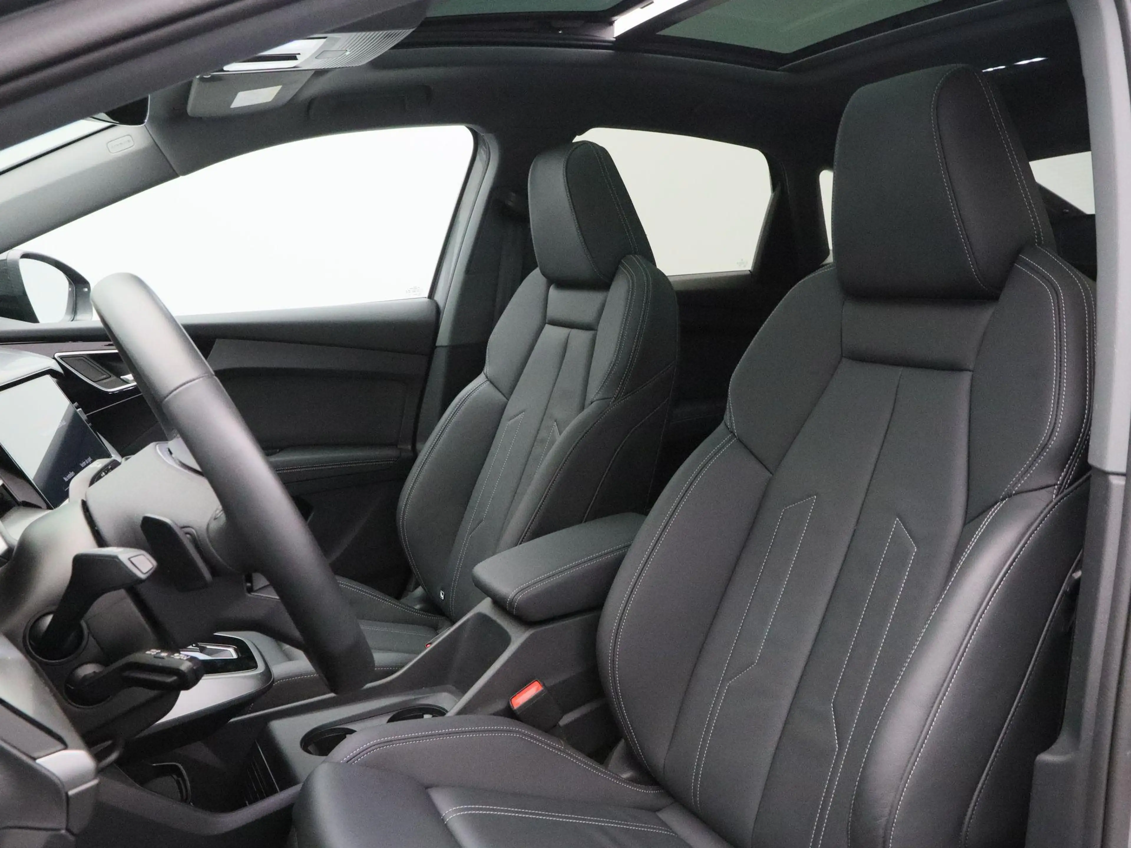 Audi Q4 e-tron Sportback 45 quattro S edition 82 kWh 286 Pk | Led — photo 5