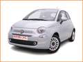 Fiat 500 1.0 HYBRID 70 Dolcevita + Pano + Carplay Groen - thumbnail 1
