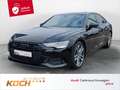 Audi A6 Limousine 45 TFSI q. S-Tronic S-Line, LED, HU Noir - thumbnail 1