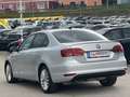 Volkswagen Jetta Highline-Hybrid-Xenon-Automatik-Traum-Kredit-PDC Grey - thumbnail 10