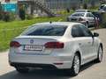 Volkswagen Jetta Highline-Hybrid-Xenon-Automatik-Traum-Kredit-PDC Szary - thumbnail 6