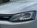 Volkswagen Jetta Highline-Hybrid-Xenon-Automatik-Traum-Kredit-PDC Szürke - thumbnail 13