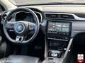 MG ZS MG EV Grande Autonomie 156 ch 70 kWh Luxury Noir - thumbnail 4