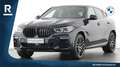 BMW X6 xDrive30d M Sportpaket Negru - thumbnail 1