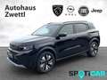 Opel Frontera GS MHEV 145 e-DCS6 5-Sitzer Schwarz - thumbnail 1