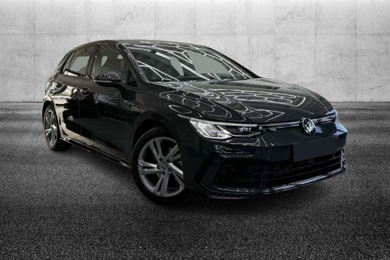 Volkswagen Golf 1.5 eTSI 130 CV EVO ACT DSG R-Line