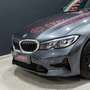 BMW 320 320dA Gris - thumbnail 3