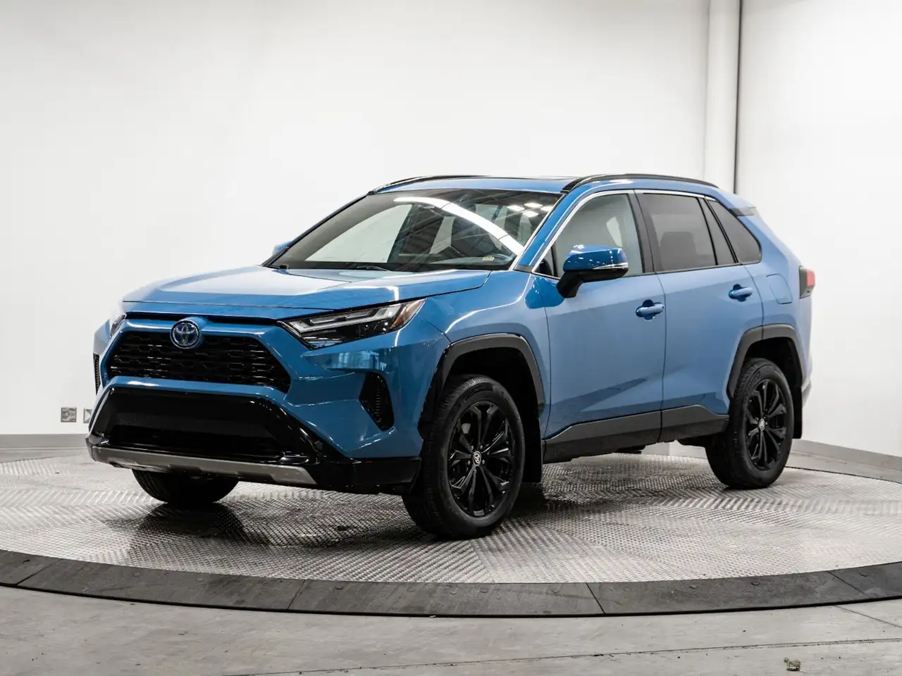 2022 Toyota RAV 4