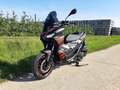 Aprilia SR GT 125 GP Replica crna - thumbnail 5