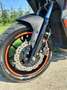 Aprilia SR GT 125 GP Replica crna - thumbnail 7