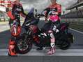 Aprilia SR GT 125 GP Replica crna - thumbnail 15