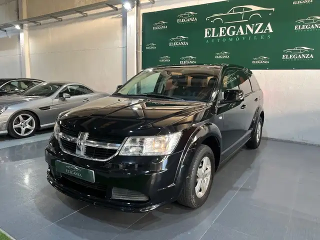 Dodge Journey 2.0CRD SXT Confort