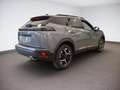 Peugeot 2008 Allure 1.2 PureTech 130 EAT8 LED+KlimaA Grau - thumbnail 7