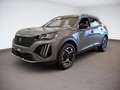 Peugeot 2008 Allure 1.2 PureTech 130 EAT8 LED+KlimaA Grau - thumbnail 1