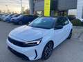 Opel Corsa Hybrid 110 CV aut. GS Bianco - thumbnail 3