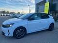 Opel Corsa Hybrid 110 CV aut. GS Bianco - thumbnail 5