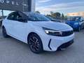 Opel Corsa Hybrid 110 CV aut. GS Bianco - thumbnail 2