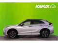 Mitsubishi Eclipse Cross 2.4MIVEC 4WD Aut.SELECT Black+LED Argintiu - thumbnail 8