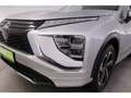 Mitsubishi Eclipse Cross 2.4MIVED 4WD Hybrid Plus Select +ACC+ Plateado - thumbnail 9