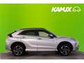 Mitsubishi Eclipse Cross 2.4MIVEC 4WD Aut.SELECT Black+LED Argintiu - thumbnail 3