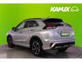 Mitsubishi Eclipse Cross 2.4MIVEC 4WD Aut.SELECT Black+LED Argintiu - thumbnail 6