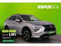 Mitsubishi Eclipse Cross 2.4MIVEC 4WD Aut.SELECT Black+LED Argintiu - thumbnail 1