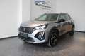 Peugeot 2008 1.2 PT Allure Navi,Kamera,DAB,S&S,D-Cockpit Grau - thumbnail 3
