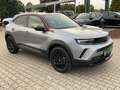 Opel Mokka 1.2 Turbo GS Line LED+SHZ+Winterp.+Kam.+LM Grijs - thumbnail 8