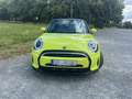 MINI Cooper Cabrio 1a Zustand, 1 Jahr Garantie, sehr gepflegt Gelb - thumbnail 8