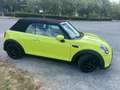MINI Cooper Cabrio 1a Zustand, 1 Jahr Garantie, sehr gepflegt Gelb - thumbnail 26
