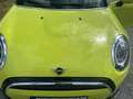 MINI Cooper Cabrio 1a Zustand, 1 Jahr Garantie, sehr gepflegt Gelb - thumbnail 13