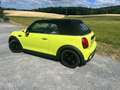MINI Cooper Cabrio 1a Zustand, 1 Jahr Garantie, sehr gepflegt Gelb - thumbnail 4