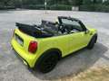 MINI Cooper Cabrio 1a Zustand, 1 Jahr Garantie, sehr gepflegt Gelb - thumbnail 6
