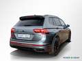 Volkswagen Tiguan Allspace 2.0 TDI R-Line DSG 4Mot. Pano/AHK/Matrix/Navi Grau - thumbnail 2
